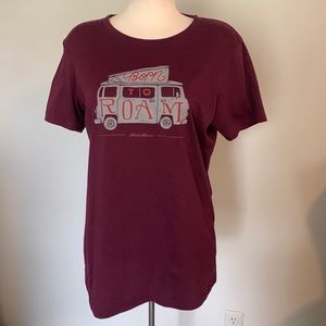 Eddie Bauer Tee-shirt NWT